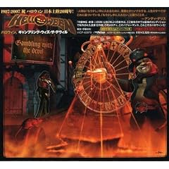 【クリックで詳細表示】ギャンブリング・ウィズ・ザ・デヴィル