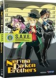 Nerima Daikon Brothers: Complete Box Set S.A.V.E.