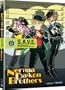 Nerima Daikon Brothers: Complete Box Set S.A.V.E.