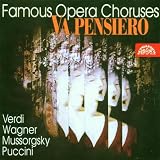 Famous Opera Choruses