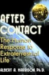 After Contact: The Human Response To...