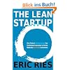 The Lean Startup: How Today's Entrepreneurs Use Continuous Innovation to Create Radically Successful Businesses