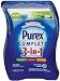 Purex Complete 3-in-1 Spring Oasis, 20-Count Boxes (Pack of 4)