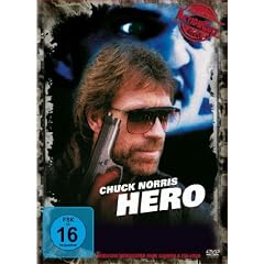 Hero (Action Cult, Uncut)
