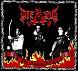 Evil Always Return/Emissaries of the Reaper