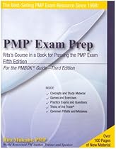 PMP Exam Prep, Fifth Edition: Rita's Course in a Book for Passing the PMP Exam