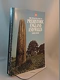 The Penguin guide to prehistoric England and Wales