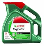 Castrol Magnatec 4L 5W-30 A3/ B4 Engi...