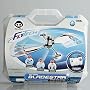 WowWee FlyTech Bladestar Flying Helicopter