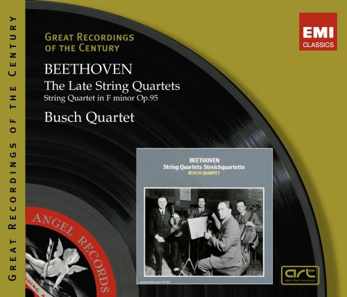 Buy Beethoven: The Late String Quartets online at Discounted New and Used prices. Delivered to your door with Off-The-Bookshelf.