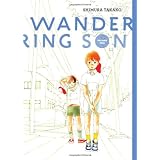 Wandering Son: Book Two (Wandering Son) ~ Shimura Takako