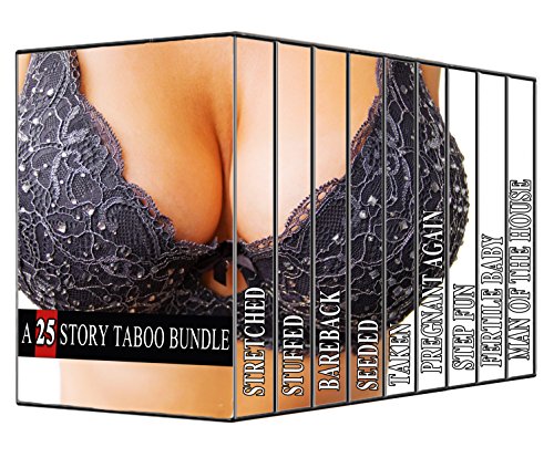 Submit to the Man of the House: 25 Book Story Bundle Box Set