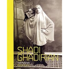 Shadi Ghadirian: Iranian Photographer