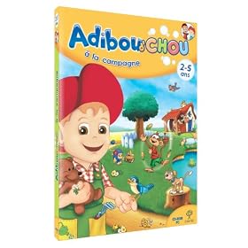 AdiboudChou � la Campagne