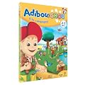 AdiboudChou � la Campagne