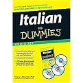 Italian For Dummies (For Dummies (Language Literature)) (Package)