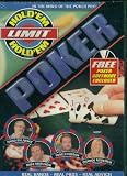 Limit Hold 'Em Poker