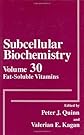 Fat-Soluble Vitamins: Their Biochemistry & Applications