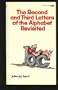 B.C.: The Second and Third Letters of the Alphabet Revisited