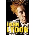 John Lydon: Stories of Johnny - A Compendium of Thoughts on the Icon of an Era
