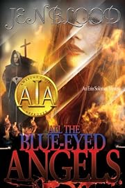 All the Blue-Eyed Angels (Book 1, The Erin Solomon Mysteries)