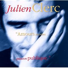 Amours secr�tes, passion publique