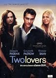 two lovers (Dvd) Italian Import