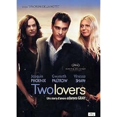Two Lovers
