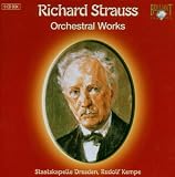 Orchestral Works