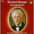 Richard Strauss: Edition, 9cd