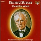 Richard Strauss: Edition, 9cdvon "Various"