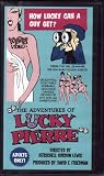Adventures of Lucky Pierre
