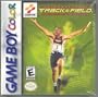 International Track & Field 2000