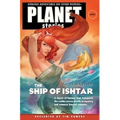 The Ship of Ishtar