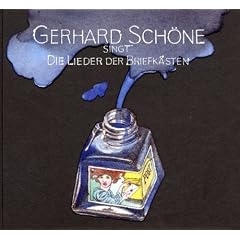 Die Lieder der Briefk�sten