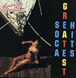  : Byron Lee - Soca Greatest Hits