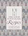 The Good Food Guide Recipes Celebrating 60 Of The Uks Best Chefs And Restaurants