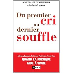 Du premier cri au dernier souffle