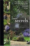 Leurs secrets