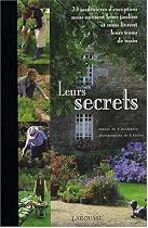 Leurs secrets