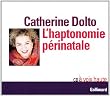 L'Haptonomie p�rinatale