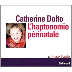 L'haptonomie p�rinatale