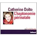 L'haptonomie p�rinatale