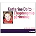 L'haptonomie p�rinatale