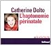 L'haptonomie p�rinatale