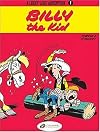 A Lucky Luke adventure - Billy the Kid (A Lucky Luke Adventure)