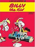 A Lucky Luke Adventure : Billy the Kid