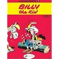 Lucky Luke: Billy the Kid