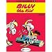 A Lucky Luke Adventure : Billy the Kid (Lucky Luke)