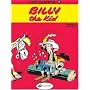 A Lucky Luke Adventure : Billy the Kid (Lucky Luke)